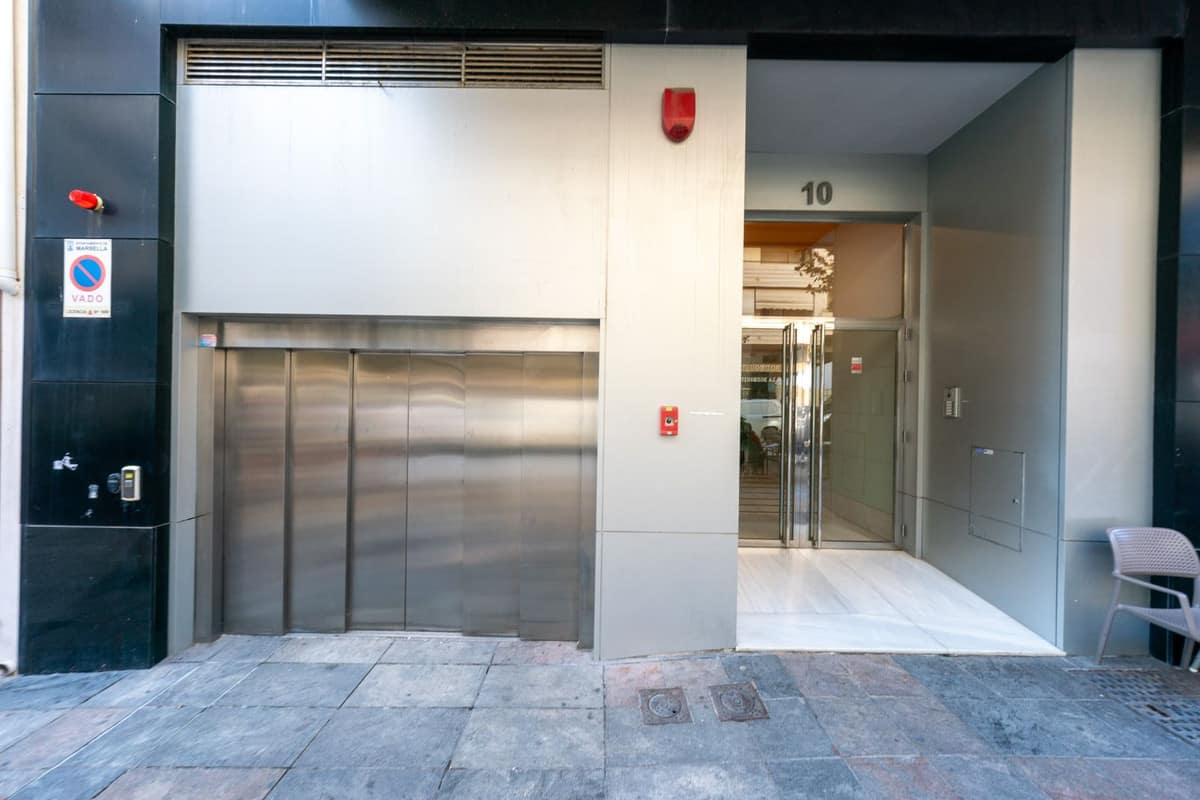 Appartement met 2 slaapkamers in Marbella in Marbella - foto 18