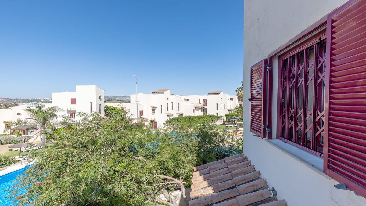Appartement met 2 slaapkamers in Casares (Málaga) in Casares - foto 9
