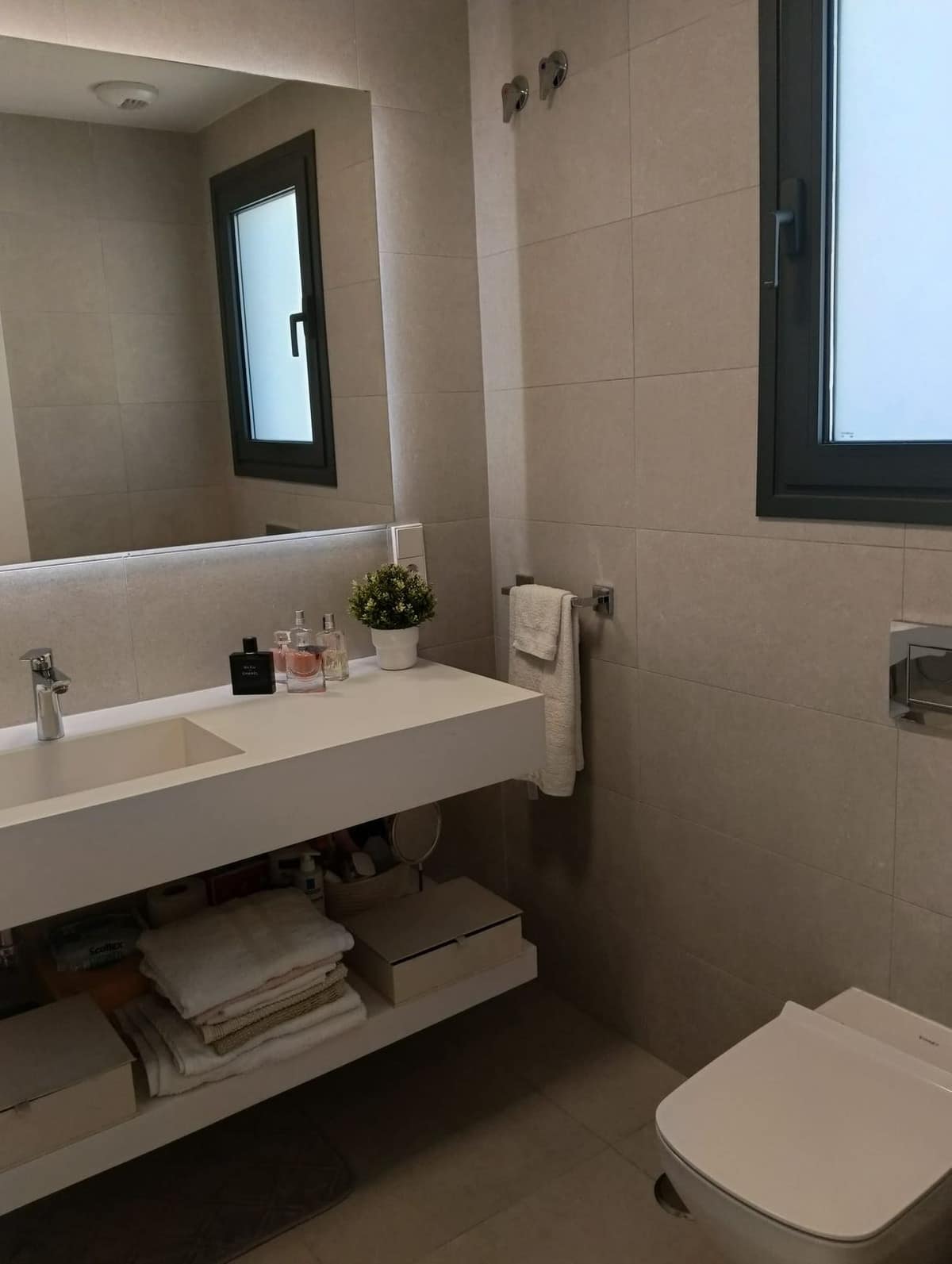 Penthous met zeezicht, twee slaapkamers en twee badkamers in Ipanema – La Cala de Mijas in La Cala de Mijas - foto 15
