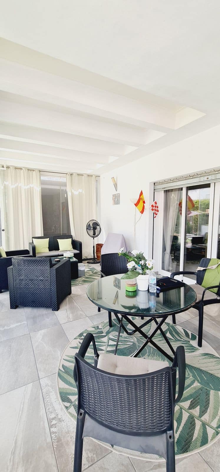 Vrijstaande villa met 4 slaapkamers in Alhaurín de la Torre in Alhaurín de la Torre - foto 3