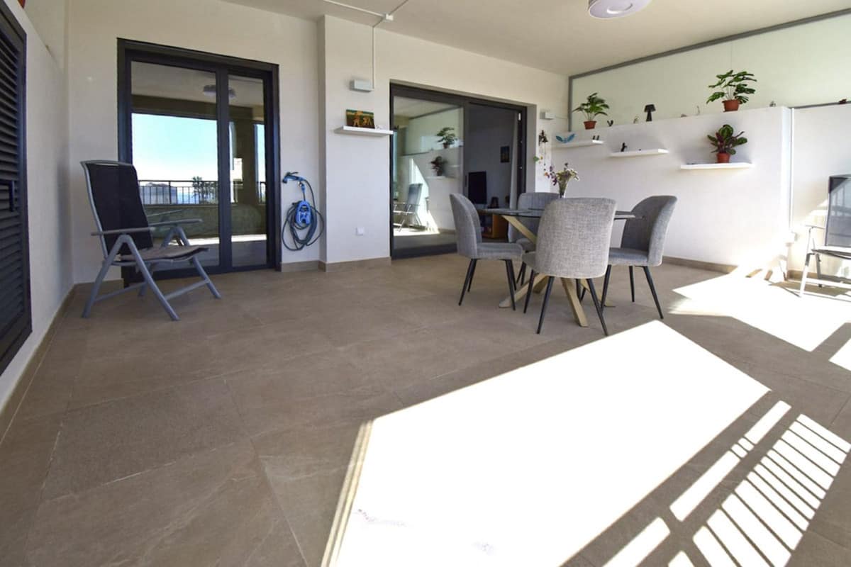 2-slaapkamer appartement in Casares Playa, Málaga in Casares Playa - foto 7