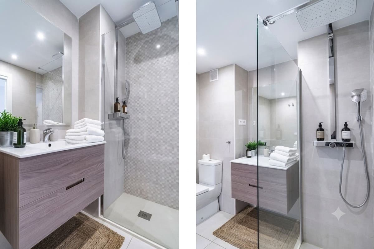 Drie-slaapkamerappartement met toeristische licentie – La Campana, Nueva Andalucía, Marbella in Nueva Andalucía - foto 16