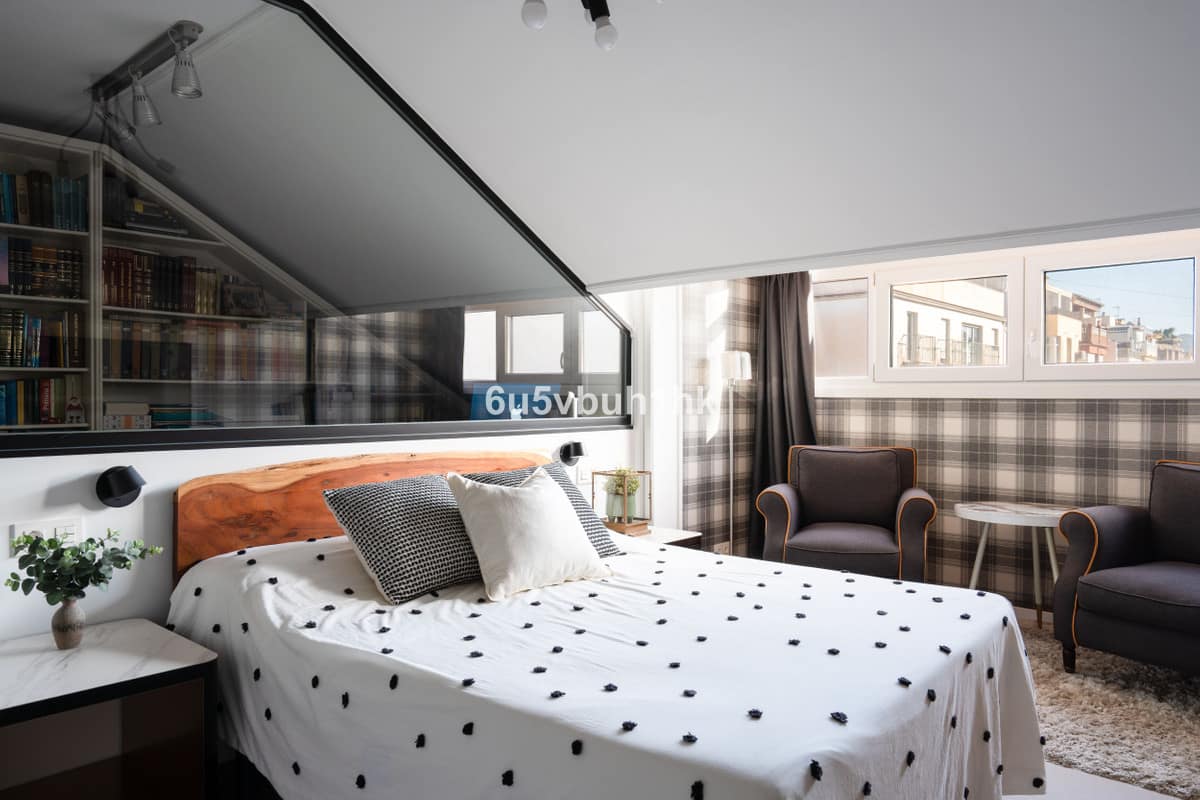 Huis met 7 slaapkamers in Vélez-Málaga in Vélez-Málaga - foto 13