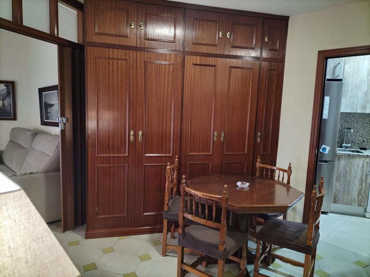 Appartement met 1 slaapkamer in Fuengirola in Fuengirola - foto 11