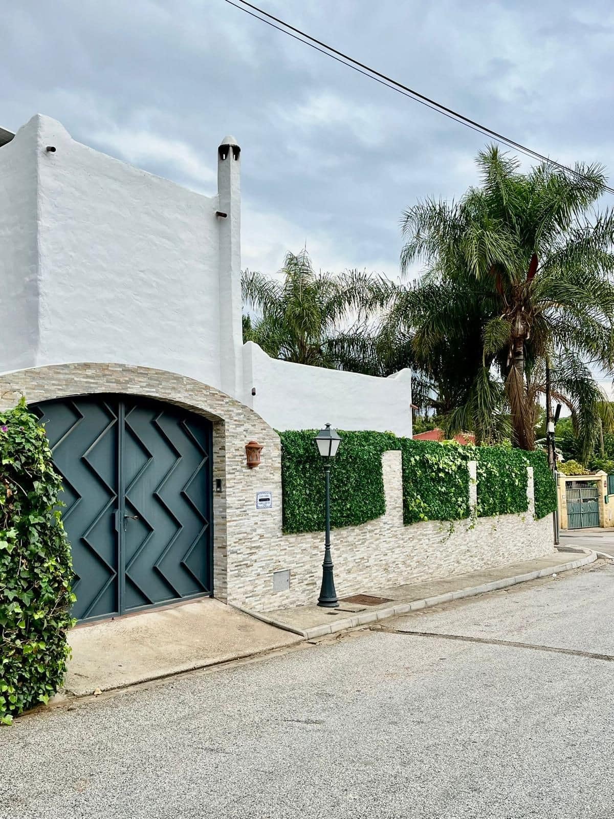 Villa met drie slaapkamers in Marbella – Nagüeles in Marbella - foto 18