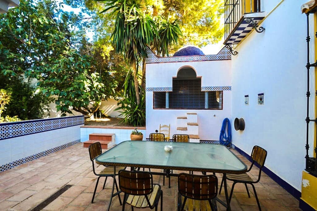 Finca met 9 slaapkamers in Antequera in Antequera - foto 16