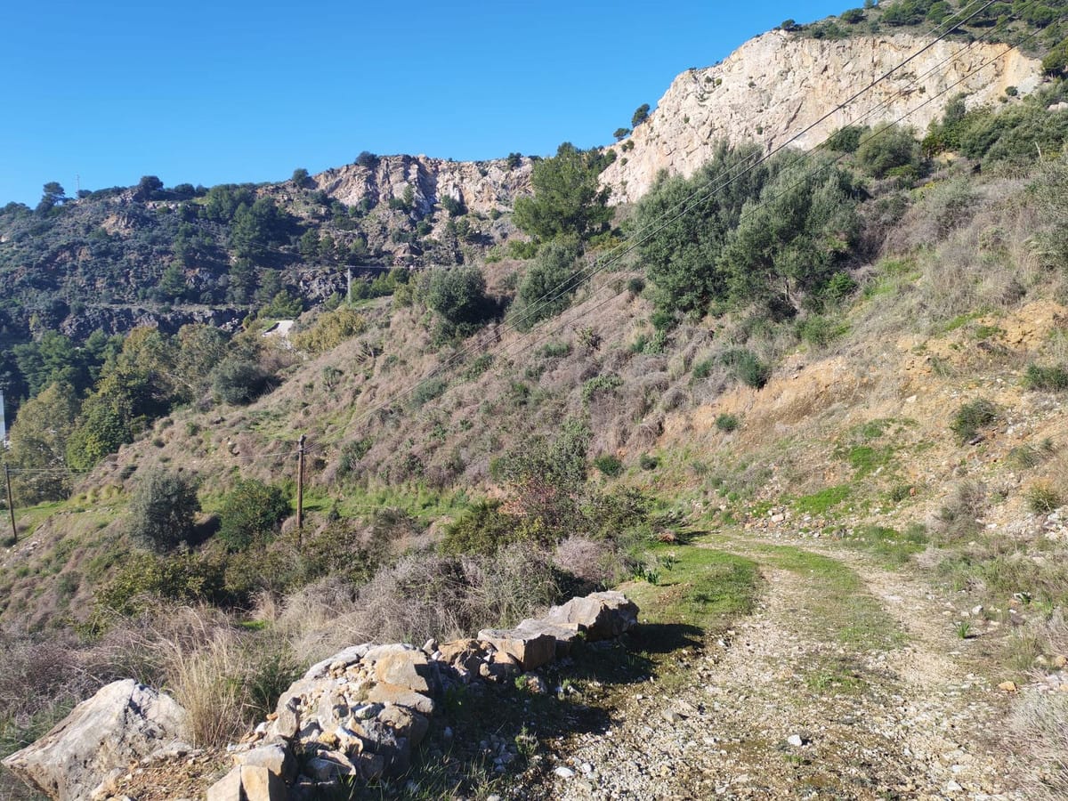 Kavel in Marbella in Marbella - foto 12