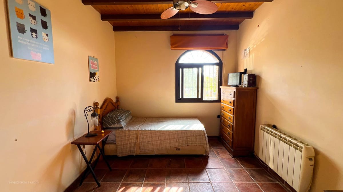 5-slaapkamer villa in Valtocado, Mijas in Valtocado - foto 16