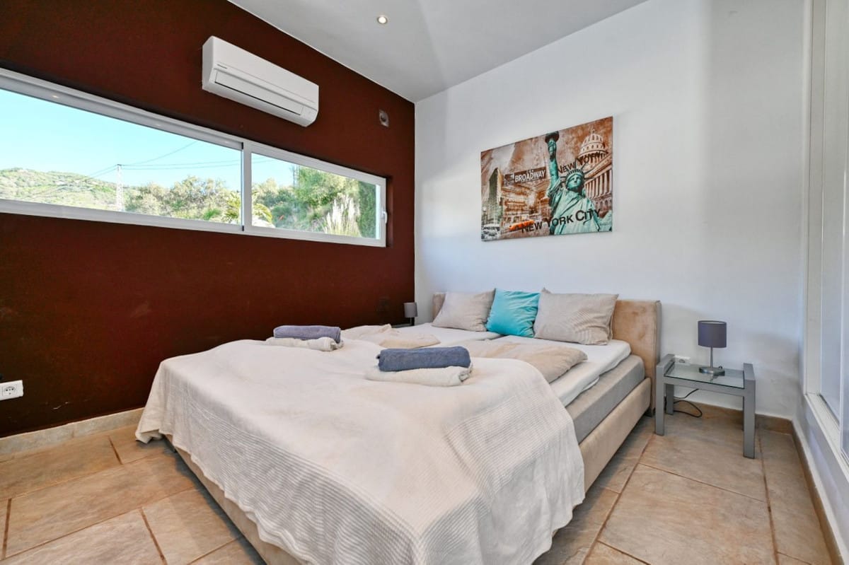 7 bedroom House in Algarrobo in Algarrobo - foto 20