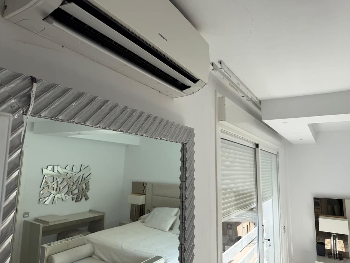 Elegante halfvrijstaande villa met privézwembad nabij Puerto Banús, Nueva Andalucía in Nueva Andalucía - foto 10