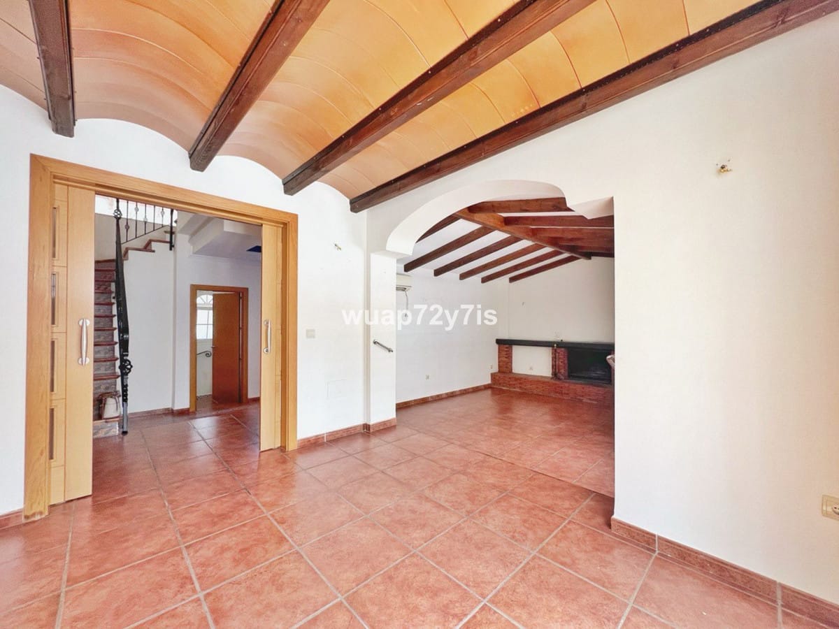 Vrijstaande villa met 5 slaapkamers in Benalmádena Costa in Benalmadena - foto 8