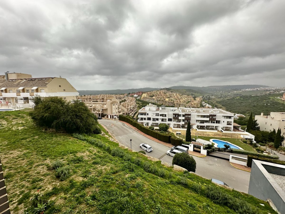 2-slaapkamer appartement in Málaga in Málaga - foto 14