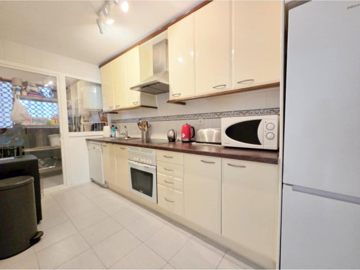 2-slaapkamer appartement in La Duquesa in La Duquesa - foto 5