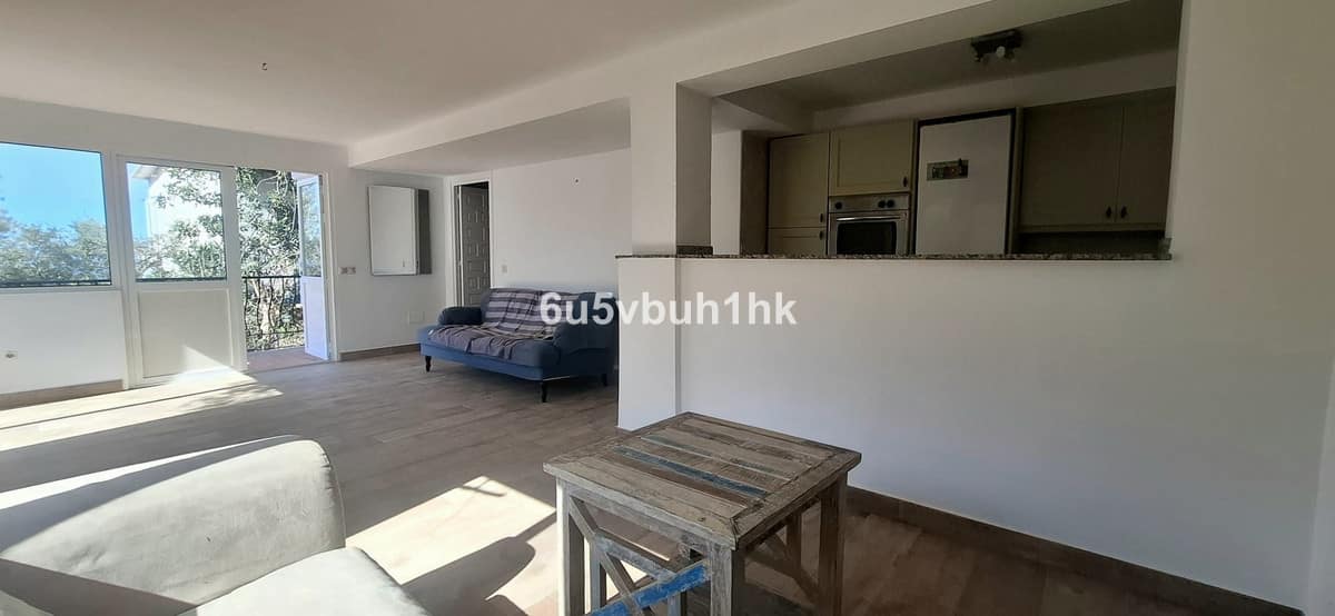 1-slaapkamer appartement in Istán in Istán - foto 8
