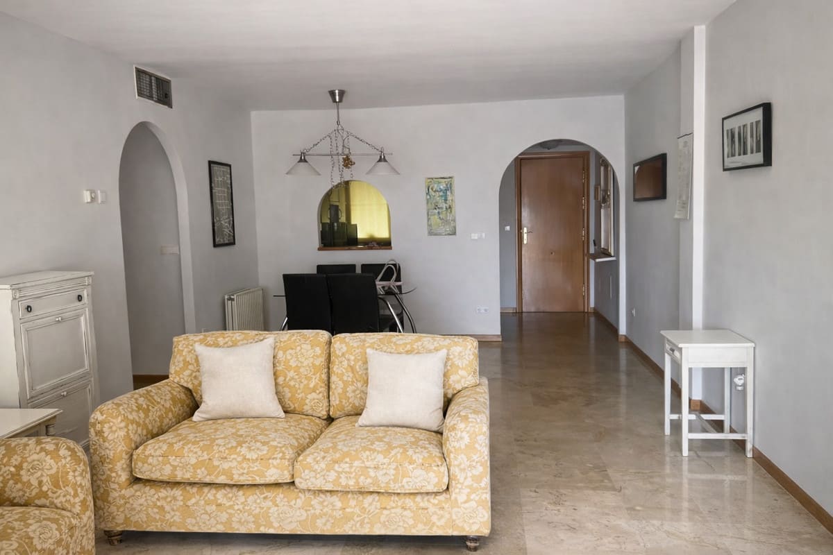 2-slaapkamer appartement in Guadalmina Alta in Guadalmina Alta - foto 4