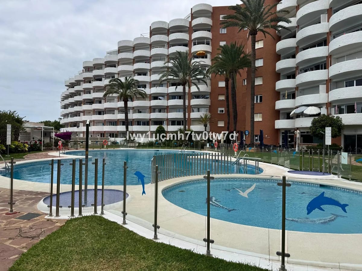 Apartment in Marbella in Marbella - foto 2
