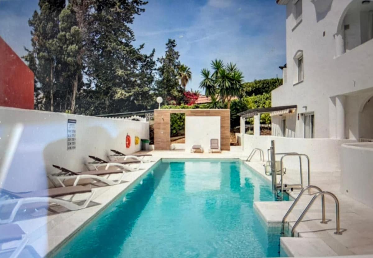 2-slaapkamer appartement in Nueva Andalucía – Ivy Residence in Nueva Andalucía - foto 3