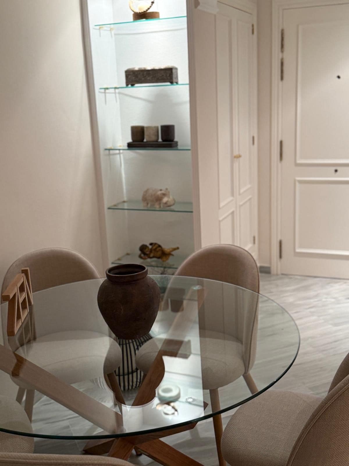 Appartement met 3 slaapkamers en zeezicht in Las Chapas in Las Chapas - foto 8