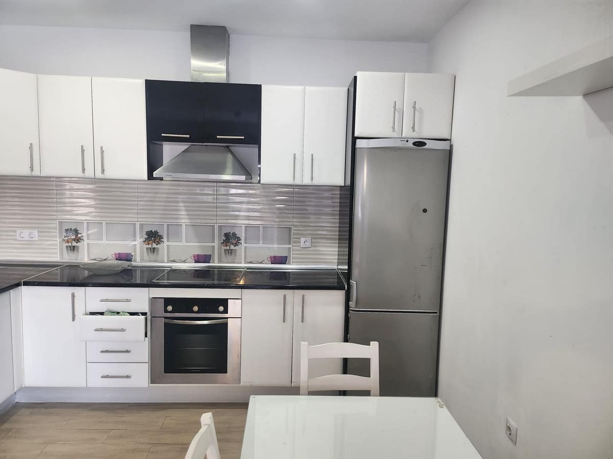 2-slaapkamer appartement in Las Lagunas, Fuengirola in Las Lagunas - foto 9
