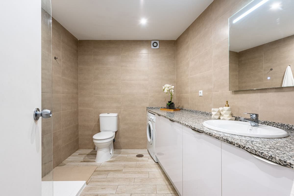 Één-slaapkamer appartement in Estepona, Puerto Paraíso in Estepona - foto 14