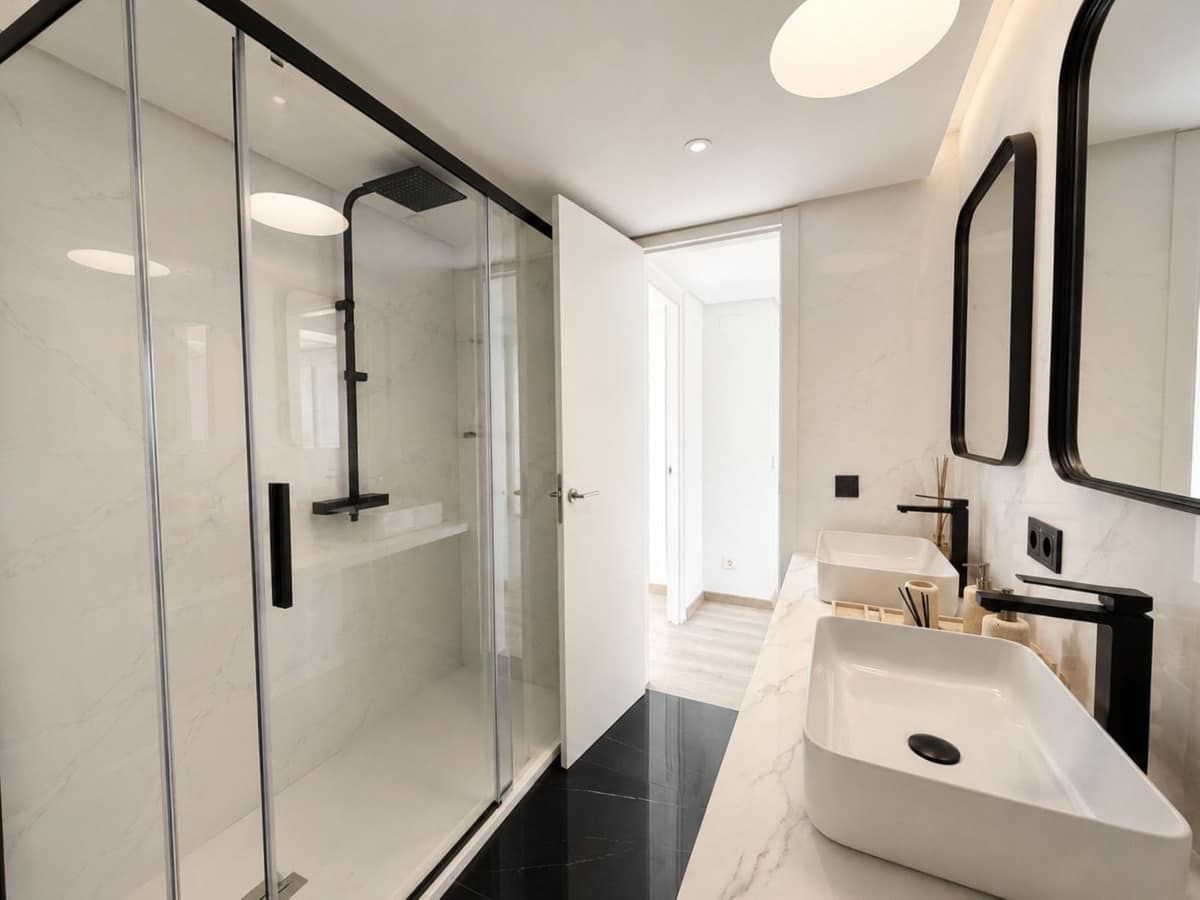 Charmant penthouse met 2 slaapkamers in Sotogrande in Sotogrande - foto 18