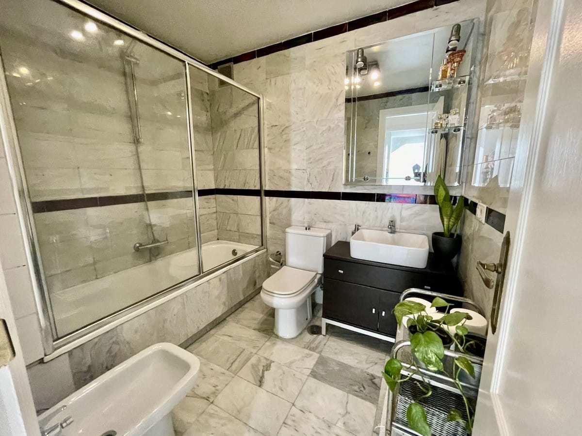 3-slaapkamerwoning in Benalmádena in Benalmadena - foto 16