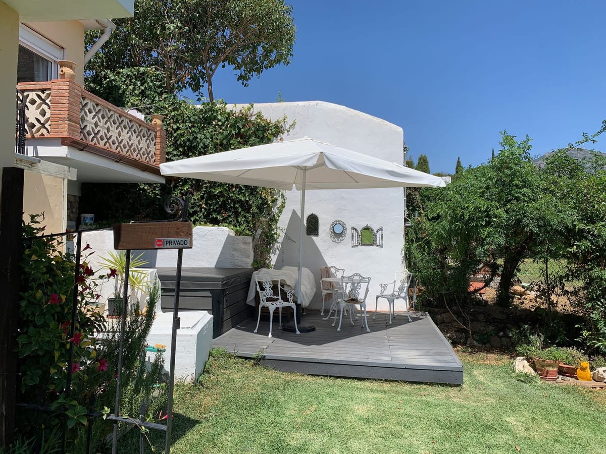 6 bedroom House in Mijas in Mijas - foto 14