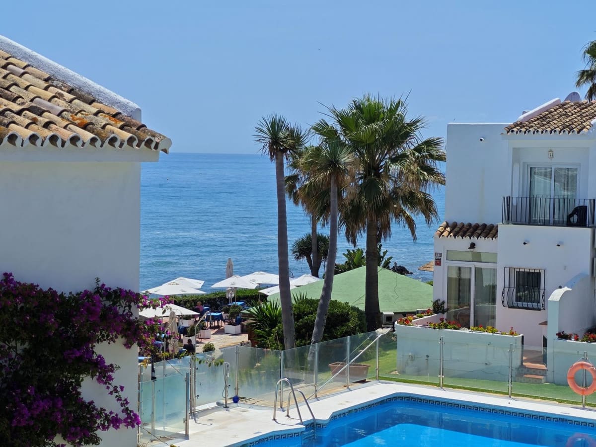 2-slaapkamer villa aan het strand in Riviera del Sol in Riviera del Sol - foto 3