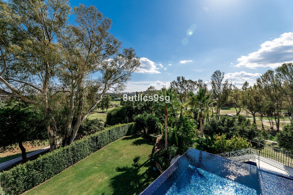 5-slaapkamer villa in Nueva Andalucía in Nueva Andalucía - foto 15