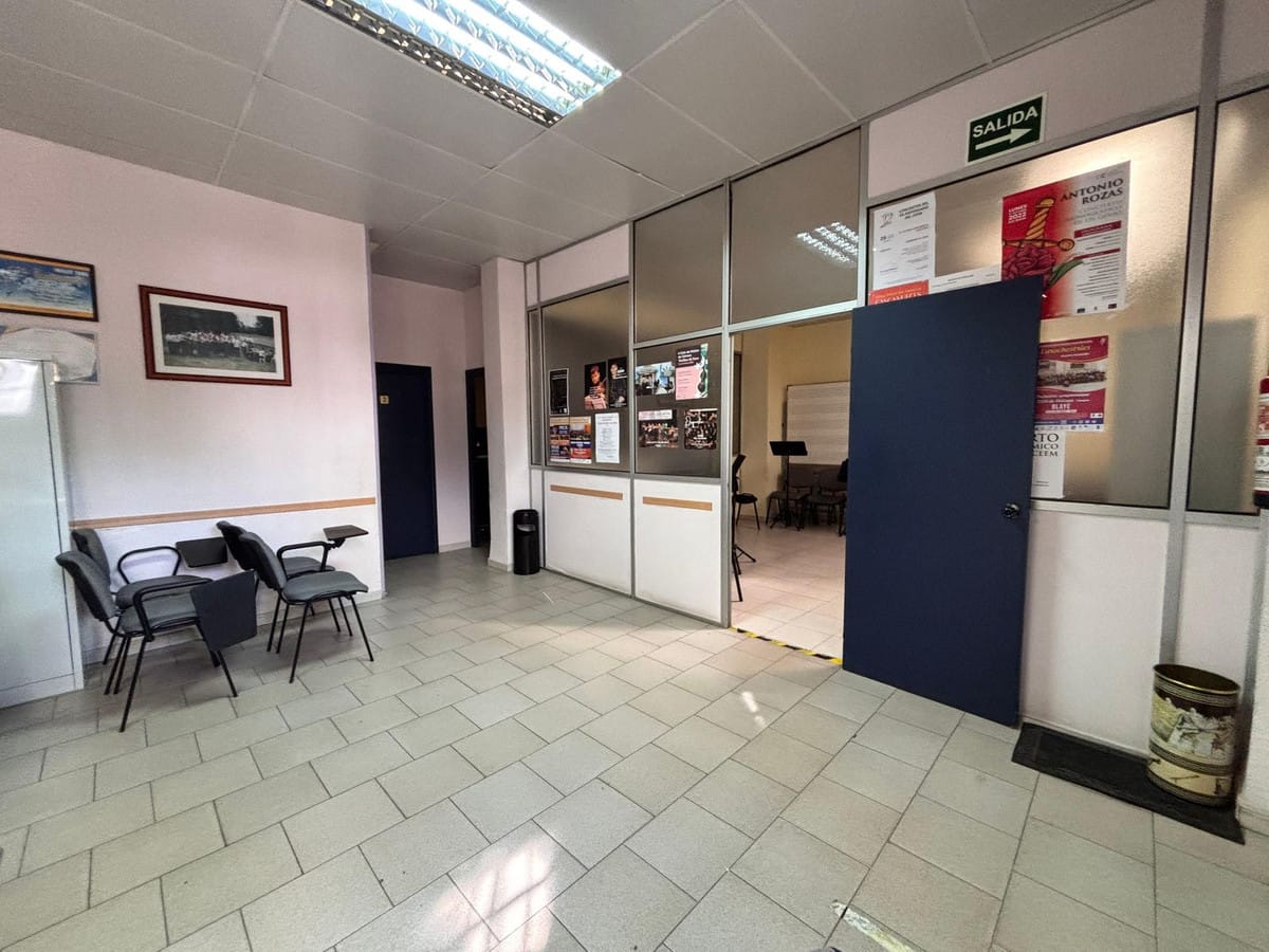 3-slaapkamer appartement Málaga met potentieel in Málaga - foto 3