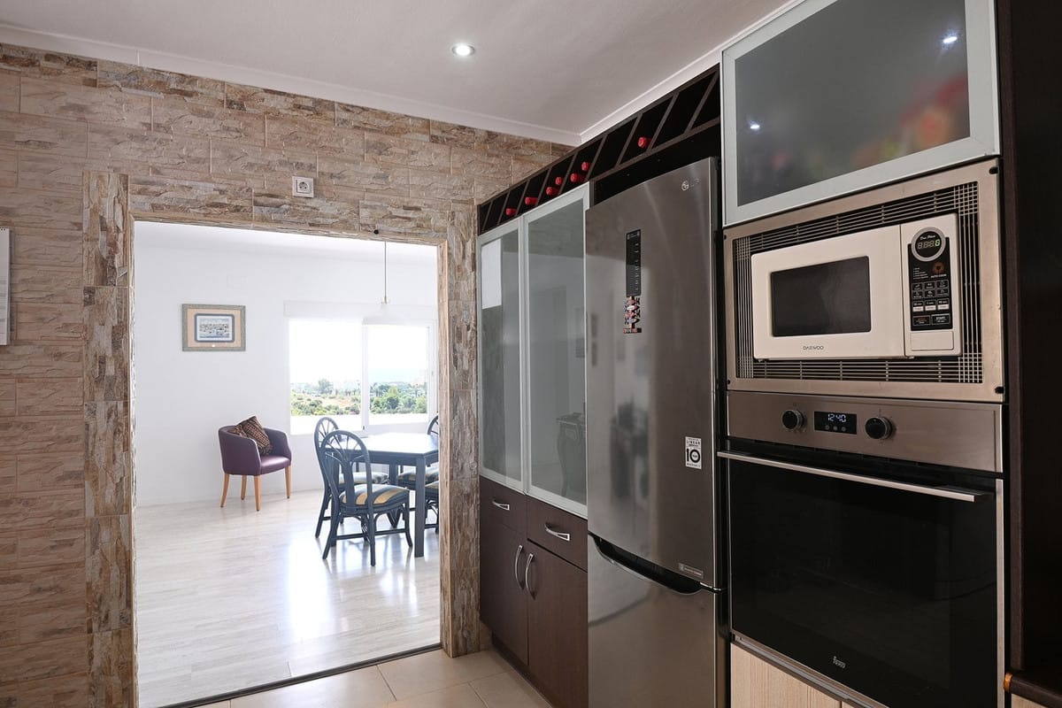 4-slaapkamer villa in Málaga in Málaga - foto 8