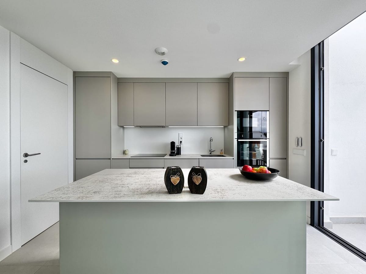 Luxueuze 2-slaapkamer duplex-penthouse in Higuerón West, Fuengirola in Fuengirola - foto 4