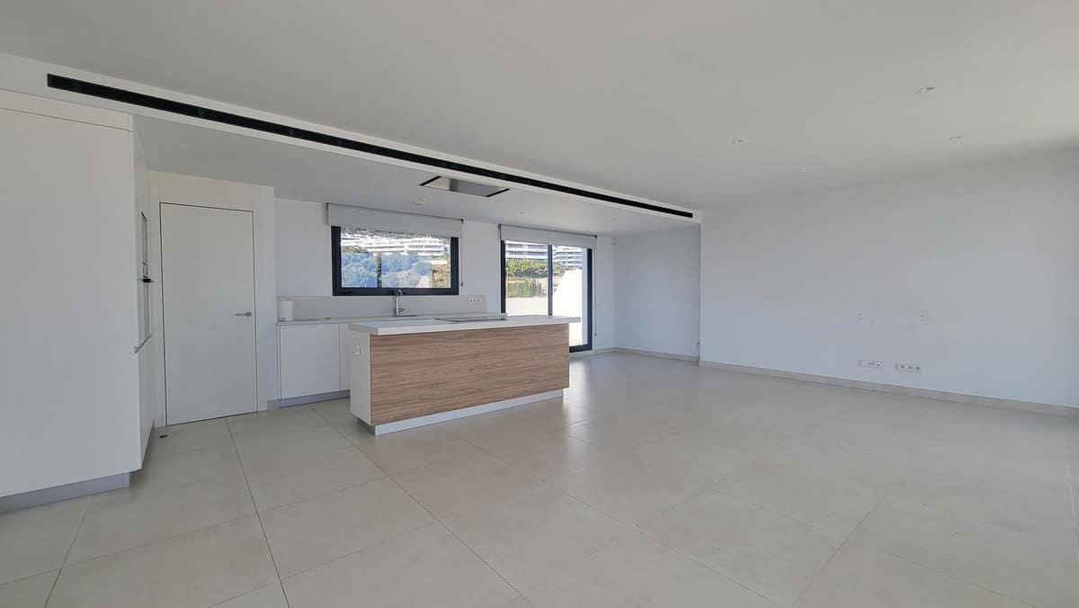 Penthouse met 3 slaapkamers in Fuengirola in Fuengirola - foto 3