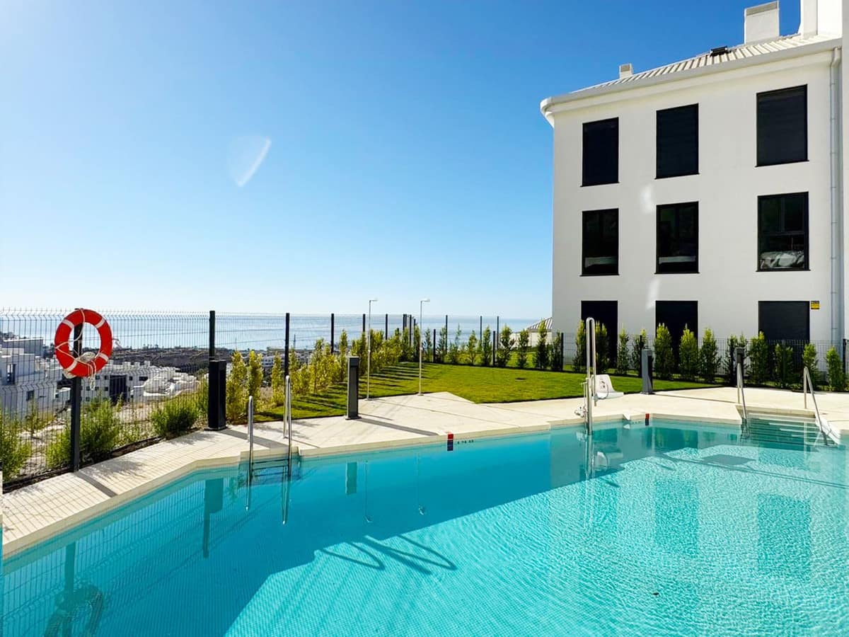 3-slaapkamerappartement in Fuengirola, Las Lomas 2, Reserva del Higuerón in Fuengirola - foto 15