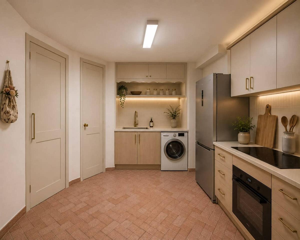 Appartement met ruime terras in het centrum van Marbella in Marbella - foto 3