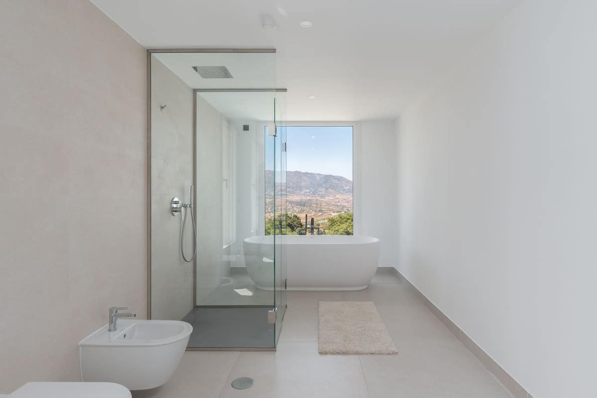 Villa met 3 slaapkamers in La Mairena in La Mairena - foto 12