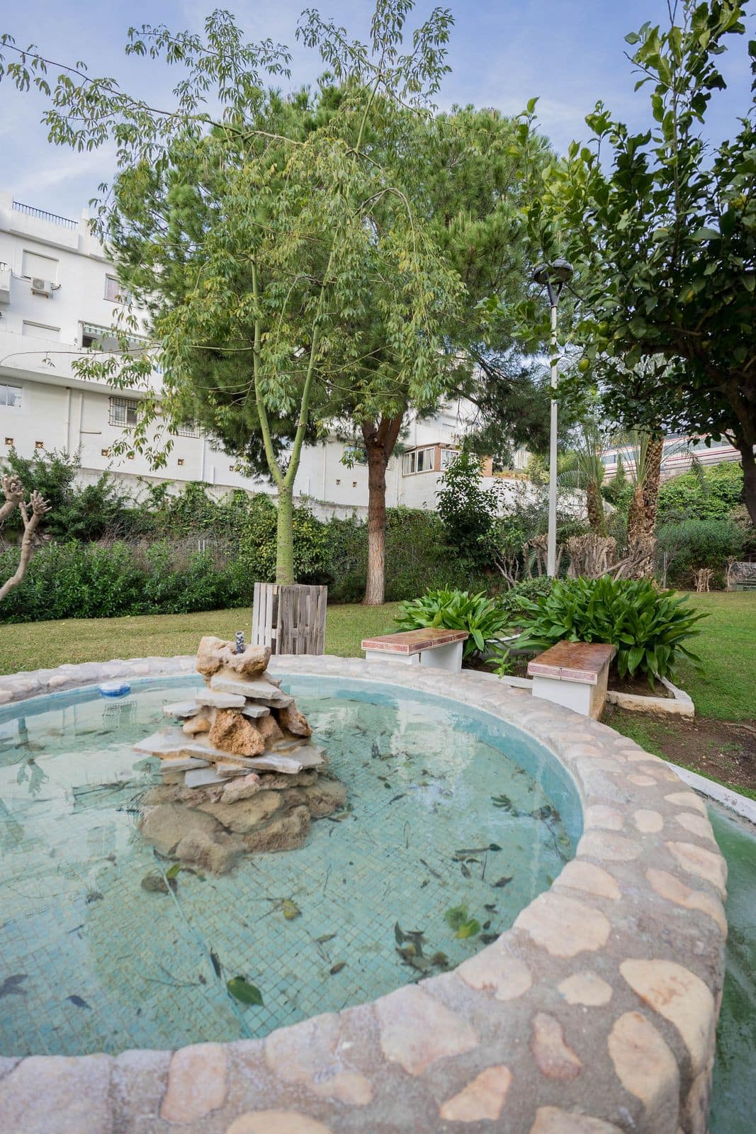 Studio met privéterras en strandtoegang in Torreblanca, Fuengirola in Torreblanca - foto 13