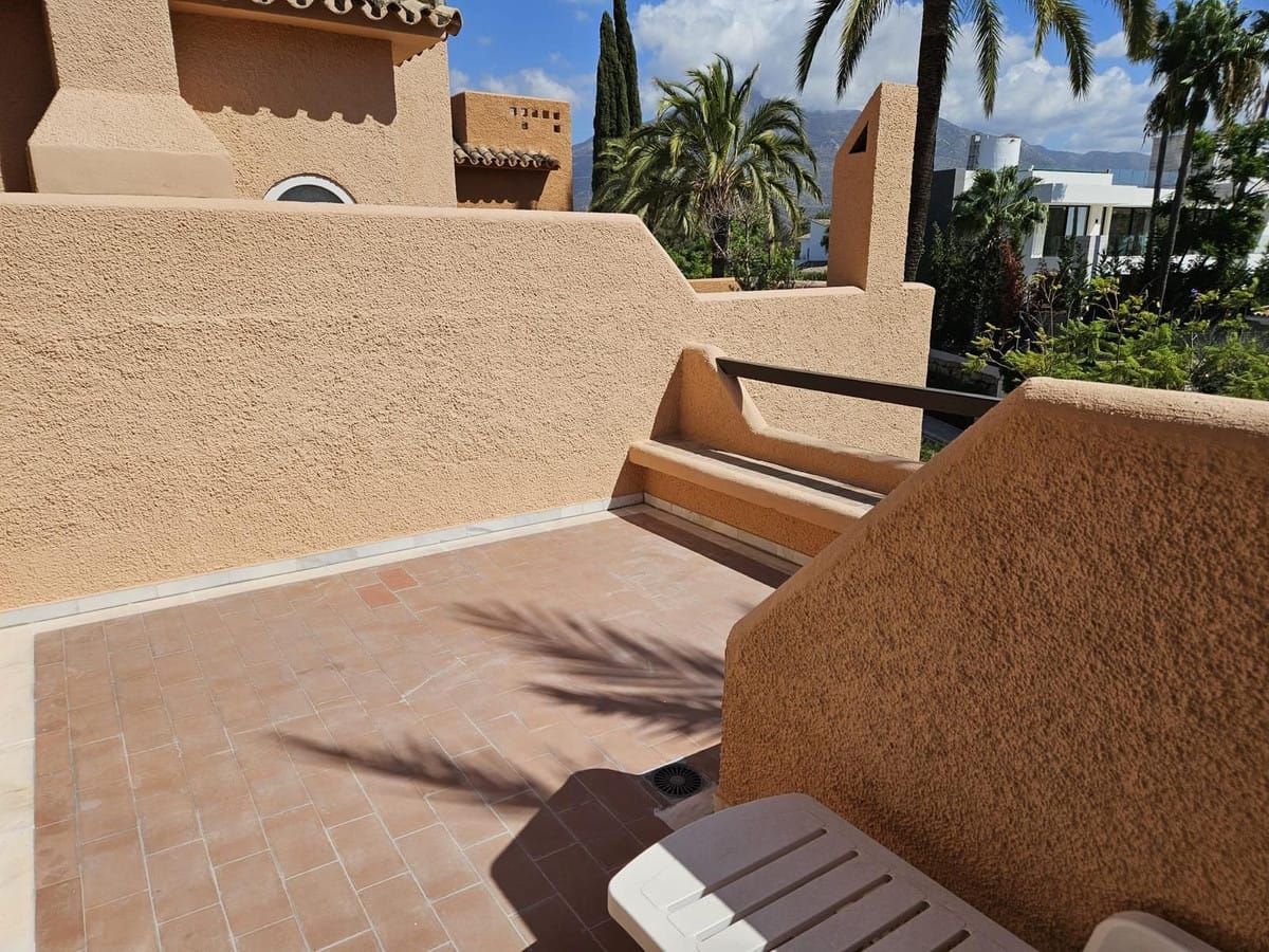 3-slaapkamerwoning in Atalaya in Atalaya - foto 8