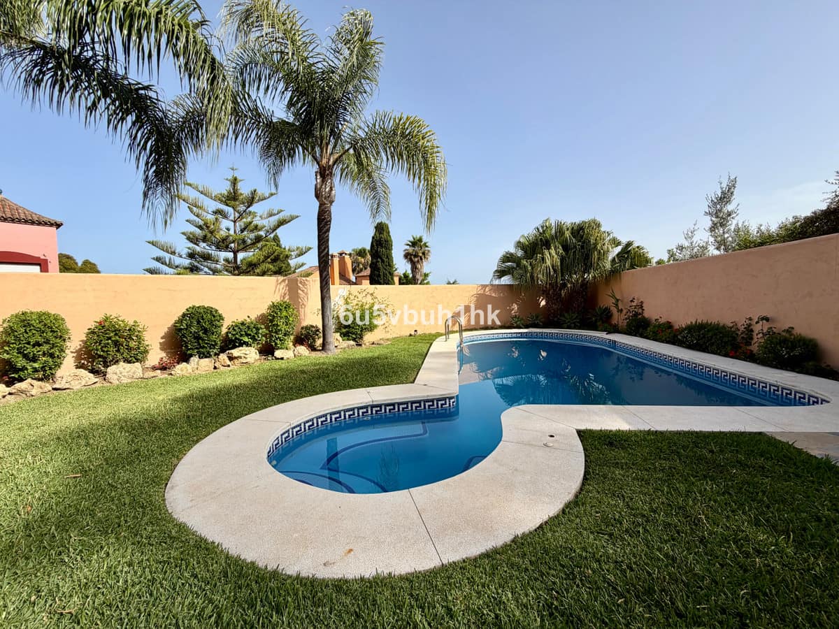 7 bedroom House in Marbella in Marbella - foto 16