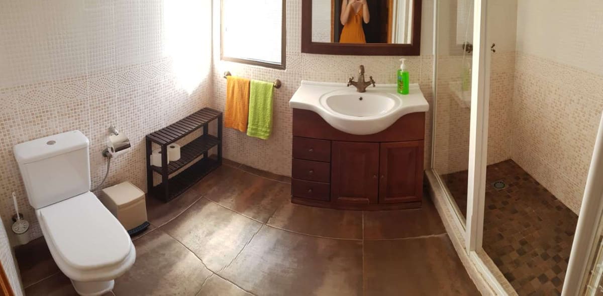 Villa met 7 slaapkamers te koop in Alhaurín de la Torre – 410m2 gebouwd op 1072m2 perceel in Alhaurín de la Torre - foto 15