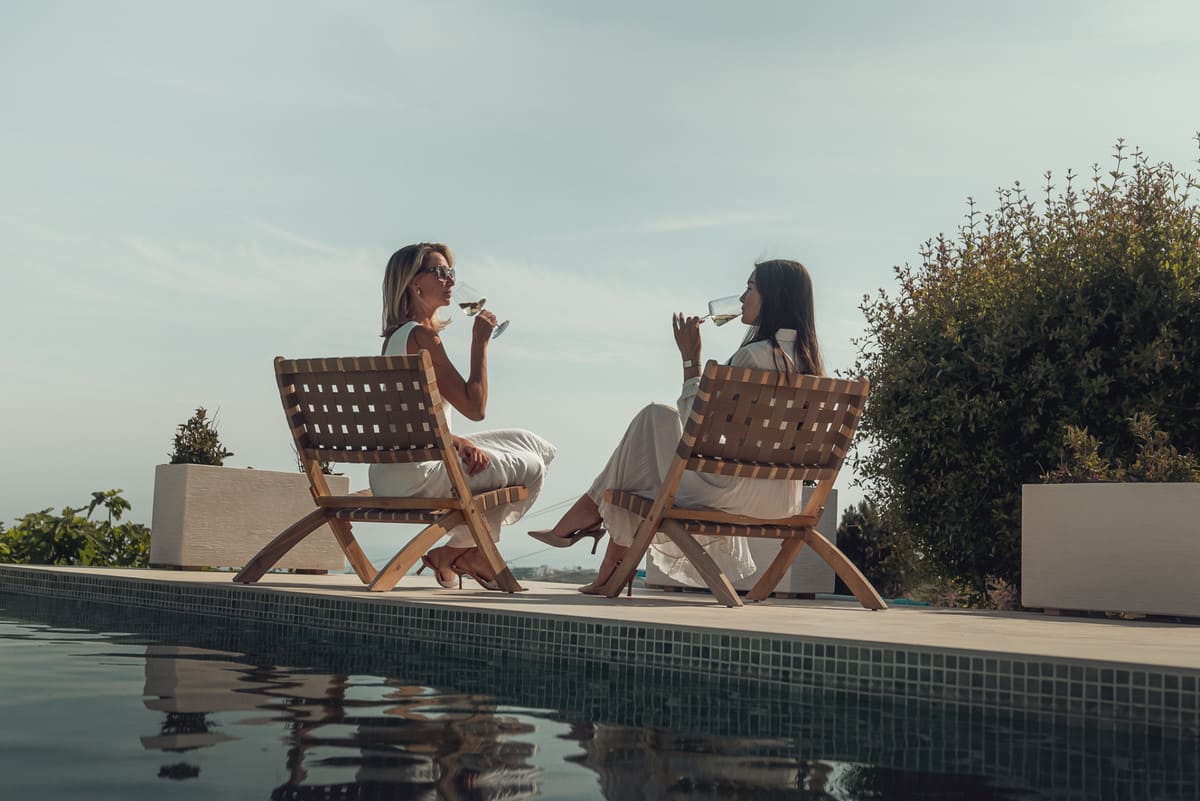 3-slaapkamer appartement in Nueva Andalucía in Nueva Andalucía - foto 11