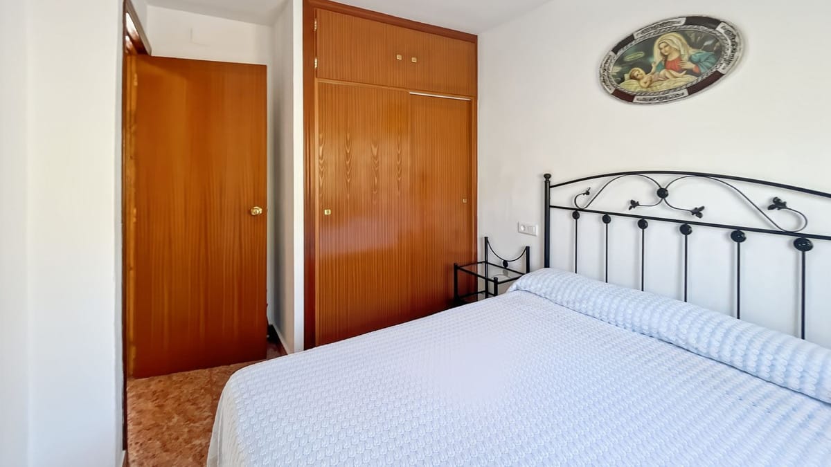 Finca met 4 slaapkamers nabij Comares in Comares - foto 19