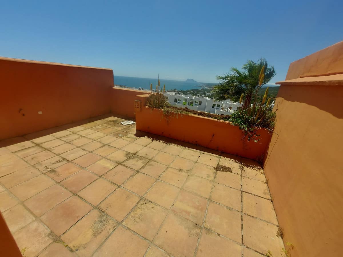 3-slaapkamer stadswoning in Manilva, Málaga in Manilva - foto 4