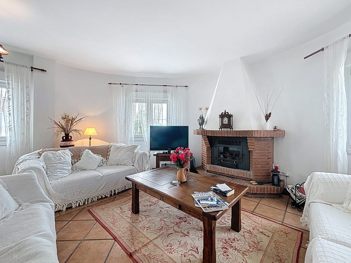 Villa met 3 slaapkamers in Canillas de Albaida — R5153134 in Canillas de Albaida - foto 14