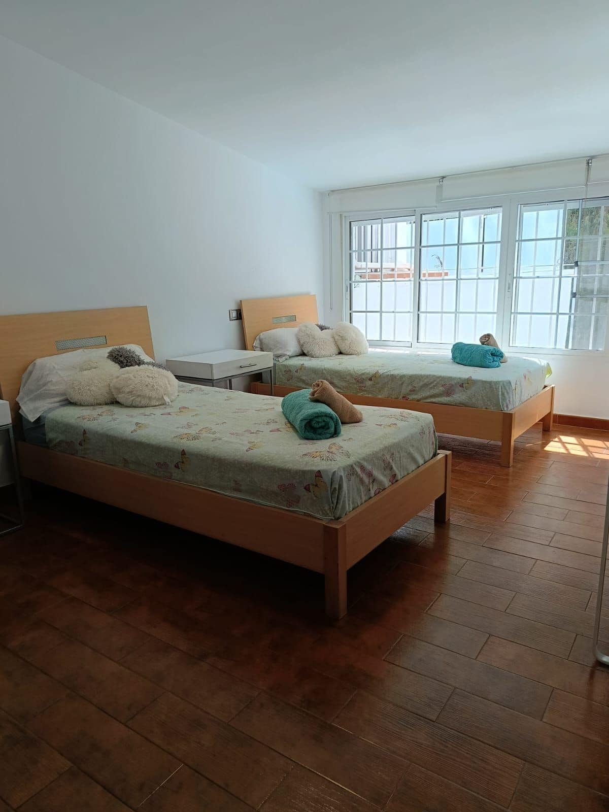 4-slaapkamer villa aan het strand in San Pedro de Alcántara in San Pedro de Alcántara - foto 14