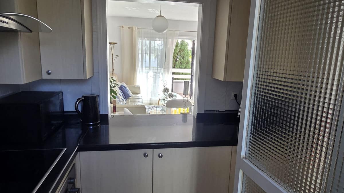 2-slaapkamerappartement in Riviera del Sol in Riviera del Sol - foto 12