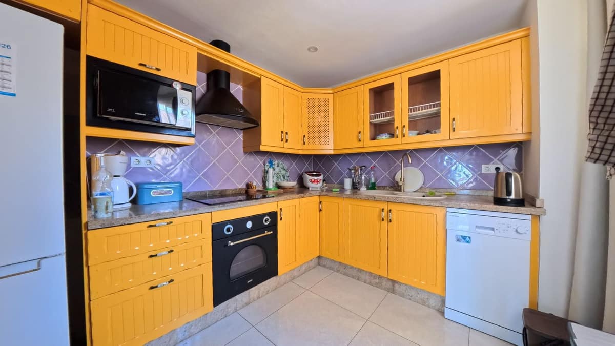 3-slaapkamer penthouse in El Pinillo in El Pinillo - foto 18