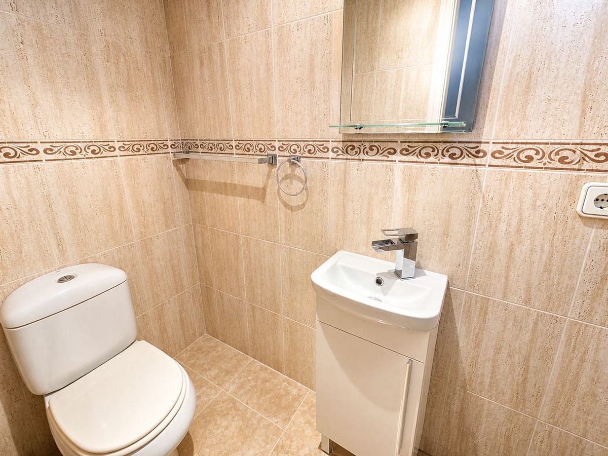 Drie-slaapkamer villa in La Duquesa aan de haven in La Duquesa - foto 20