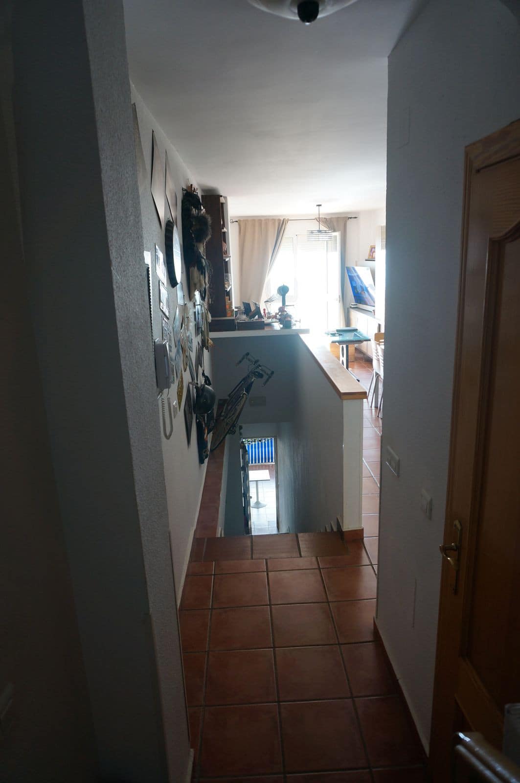 Woning met 1 slaapkamer in Torremolinos aan de Paseo de la Carihuela in Torremolinos - foto 3