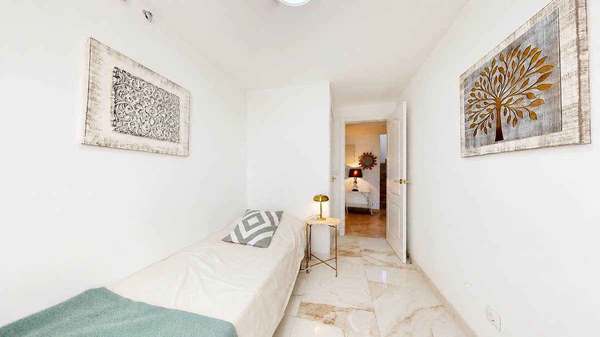 3 bedroom Apartment in Nueva Andalucía in Nueva Andalucía - foto 17